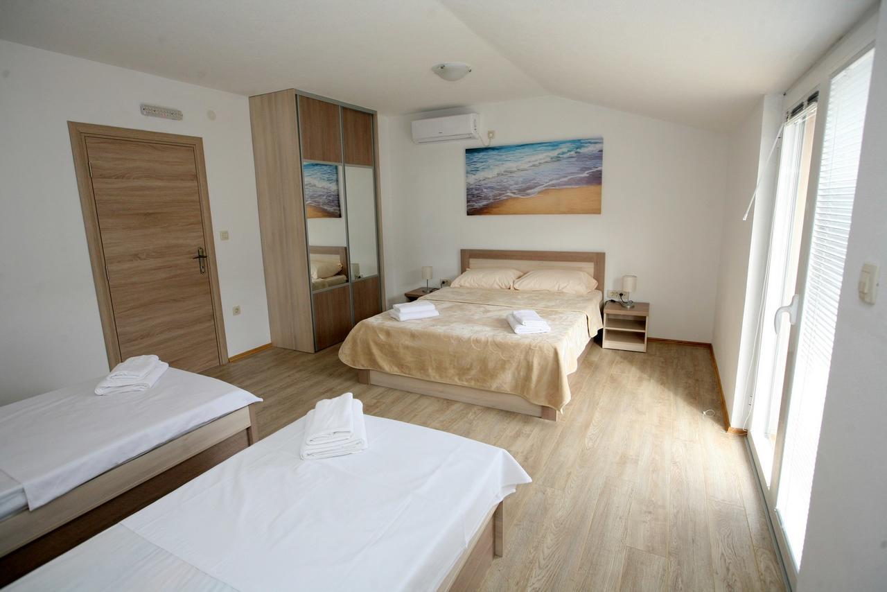Ruza Apartments كوتور المظهر الخارجي الصورة