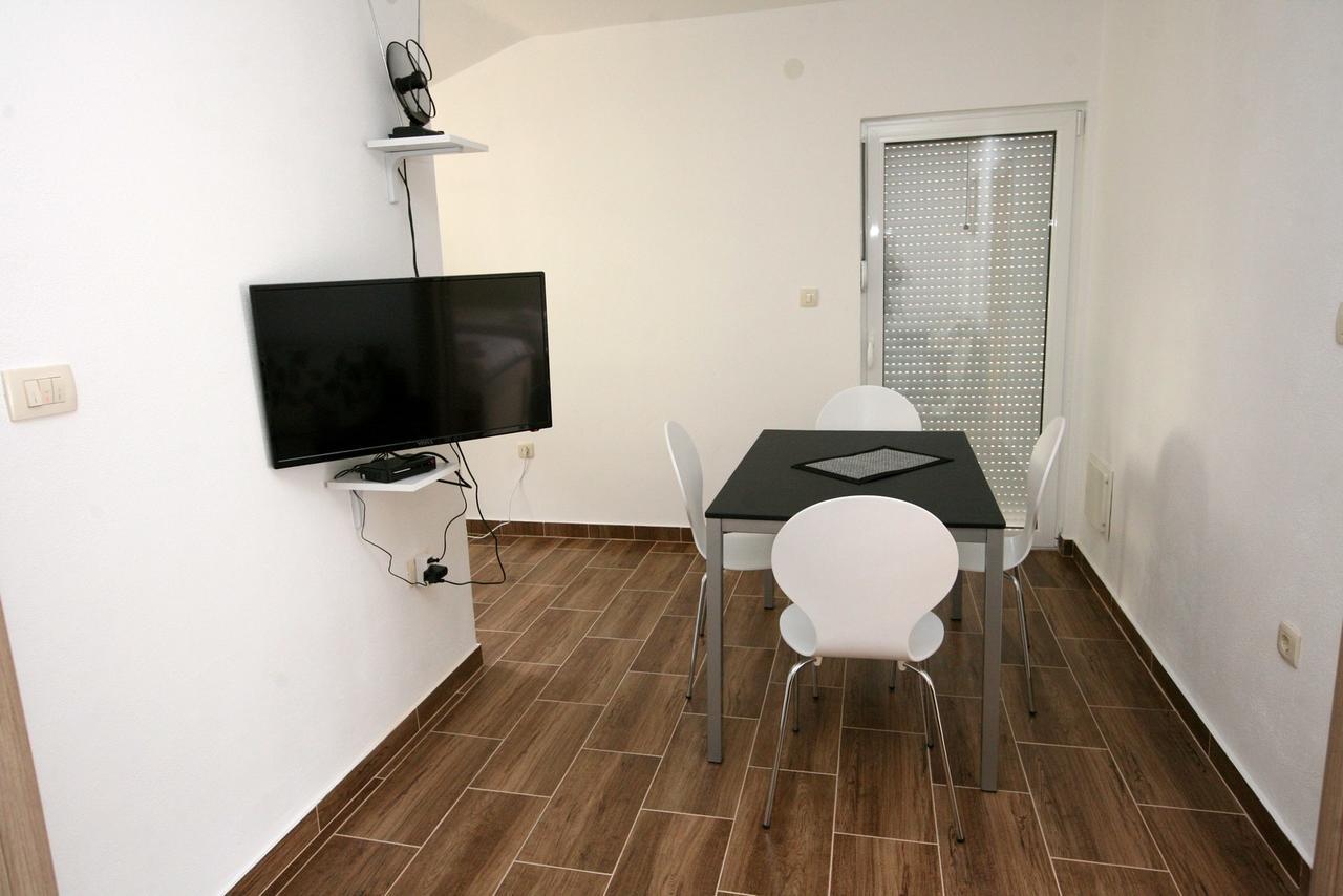 Ruza Apartments كوتور المظهر الخارجي الصورة