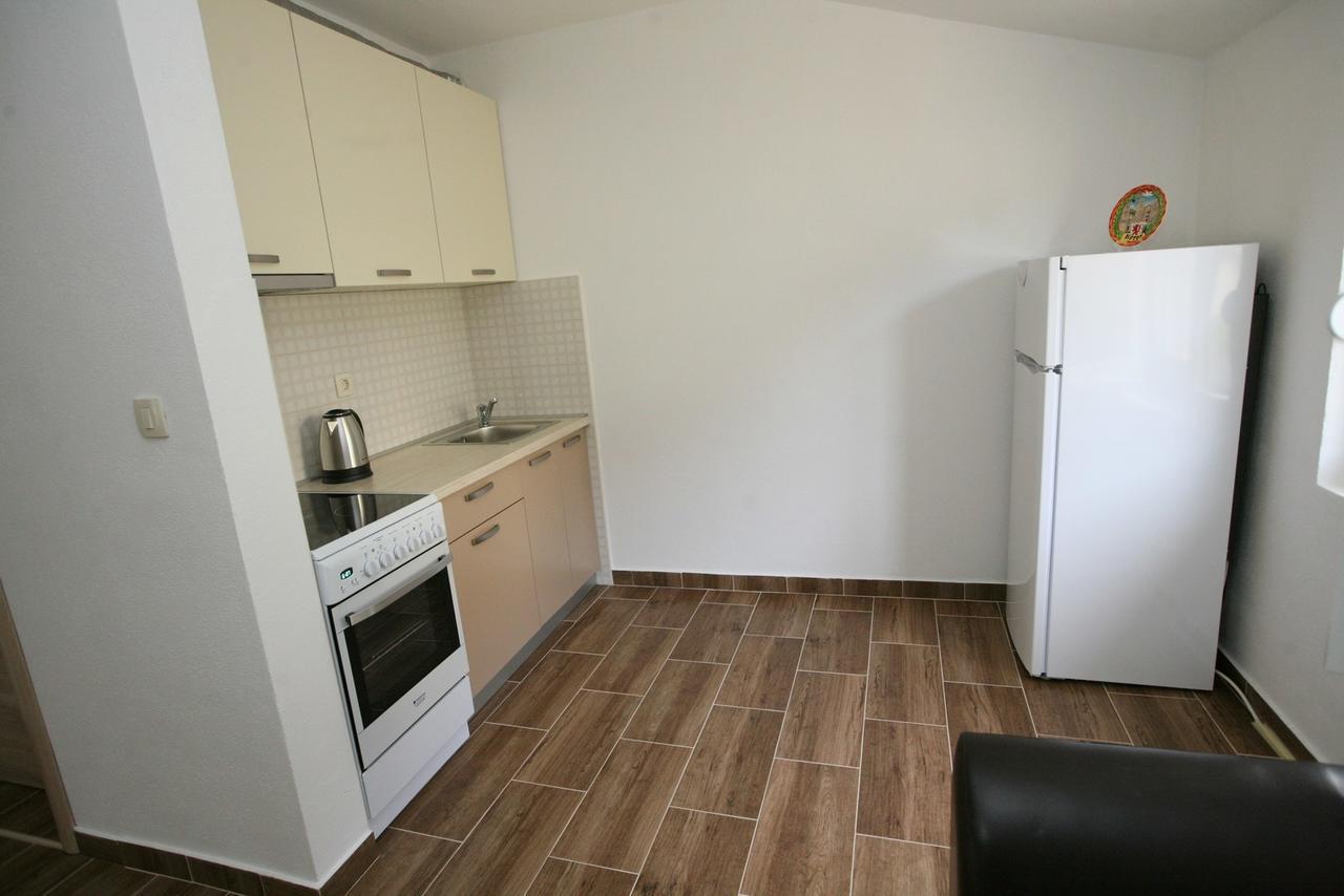 Ruza Apartments كوتور المظهر الخارجي الصورة
