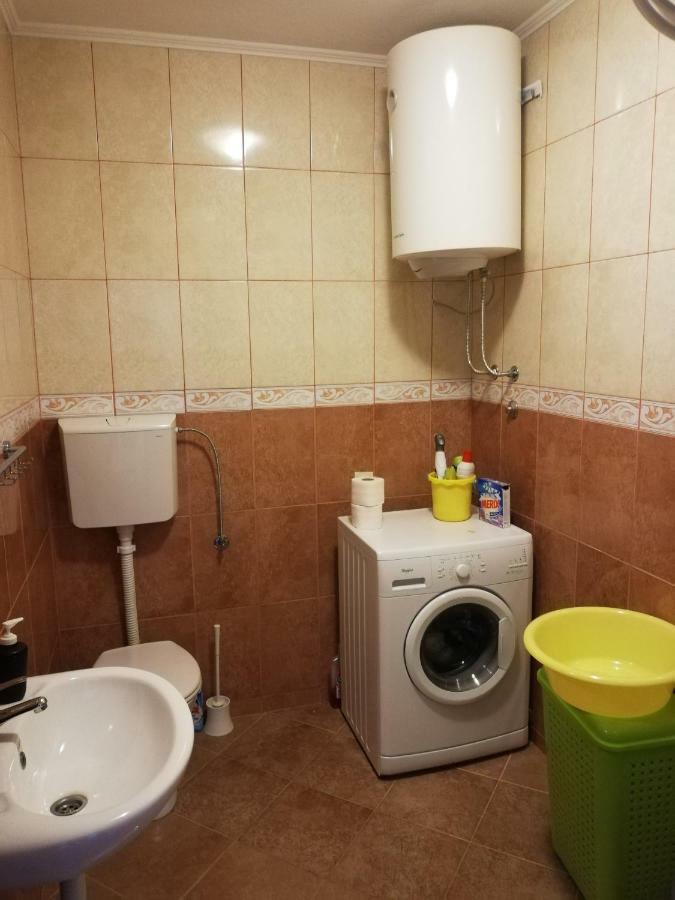Ruza Apartments كوتور المظهر الخارجي الصورة