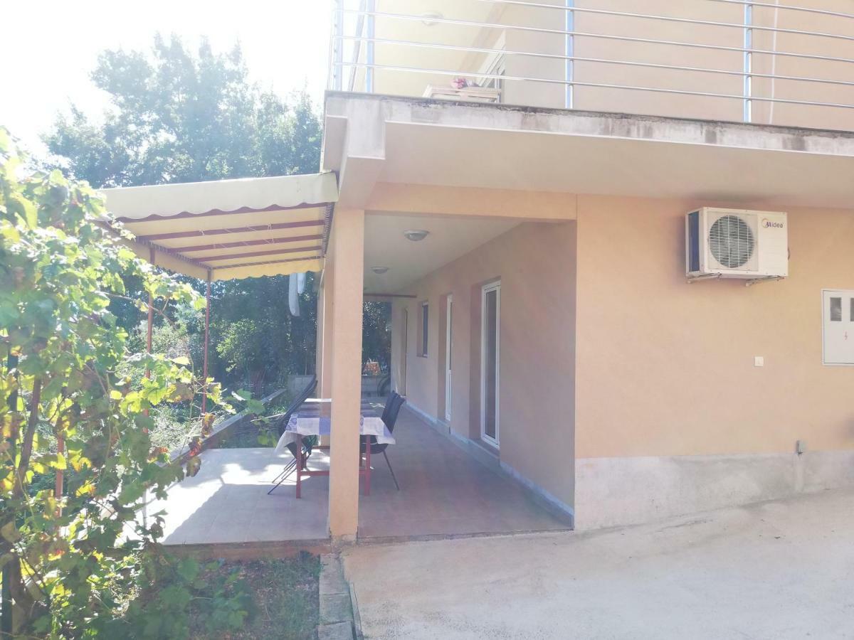 Ruza Apartments كوتور المظهر الخارجي الصورة