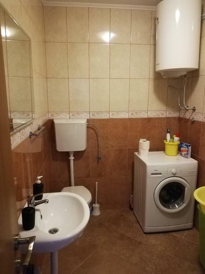 Ruza Apartments كوتور المظهر الخارجي الصورة