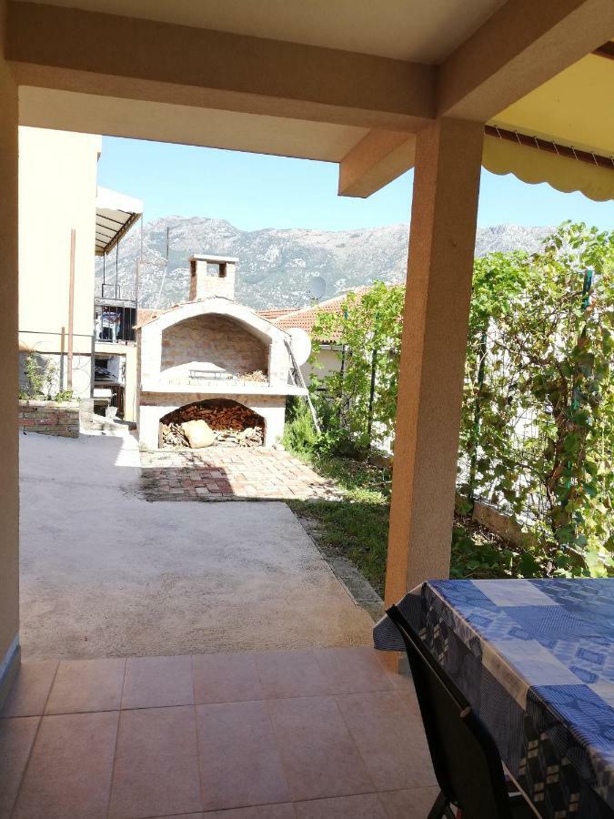 Ruza Apartments كوتور المظهر الخارجي الصورة