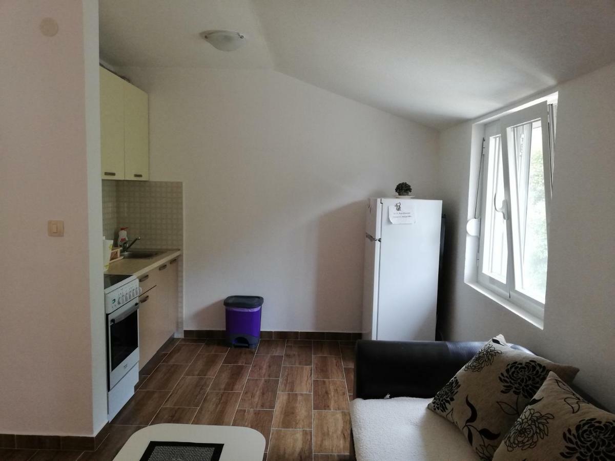 Ruza Apartments كوتور المظهر الخارجي الصورة