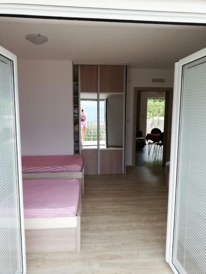 Ruza Apartments كوتور المظهر الخارجي الصورة