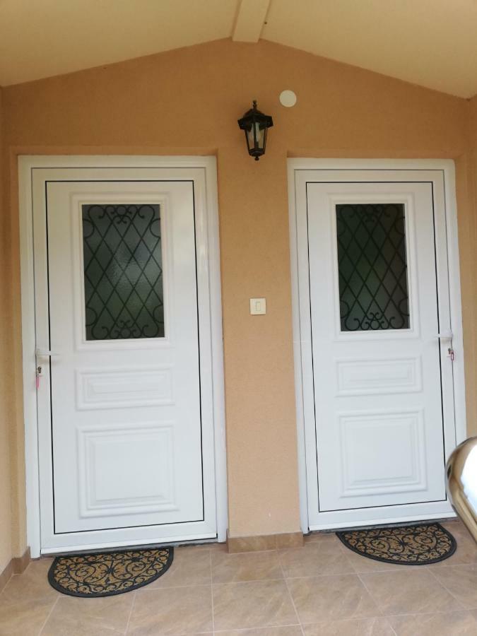 Ruza Apartments كوتور المظهر الخارجي الصورة