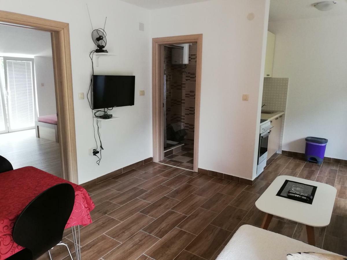 Ruza Apartments كوتور المظهر الخارجي الصورة