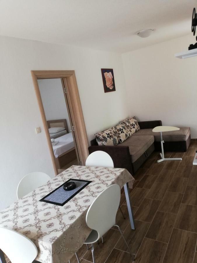 Ruza Apartments كوتور المظهر الخارجي الصورة