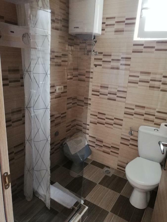 Ruza Apartments كوتور المظهر الخارجي الصورة