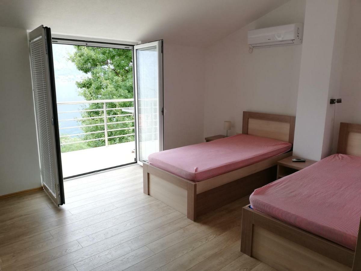 Ruza Apartments كوتور المظهر الخارجي الصورة