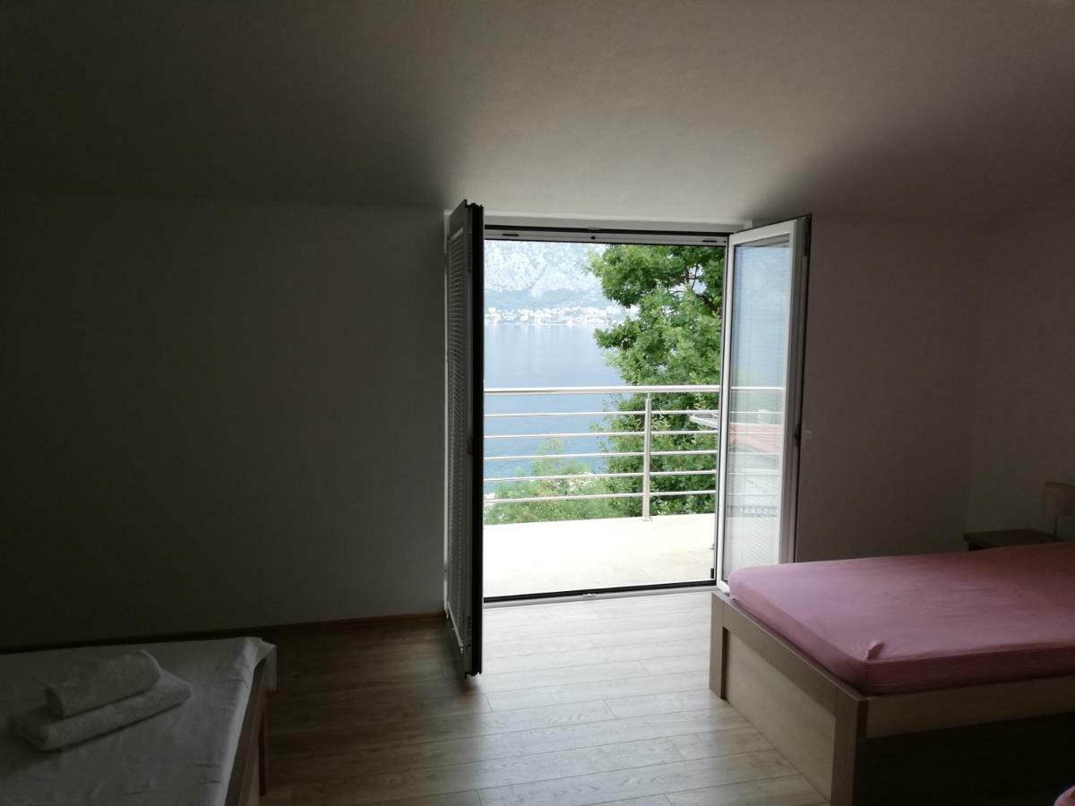 Ruza Apartments كوتور المظهر الخارجي الصورة