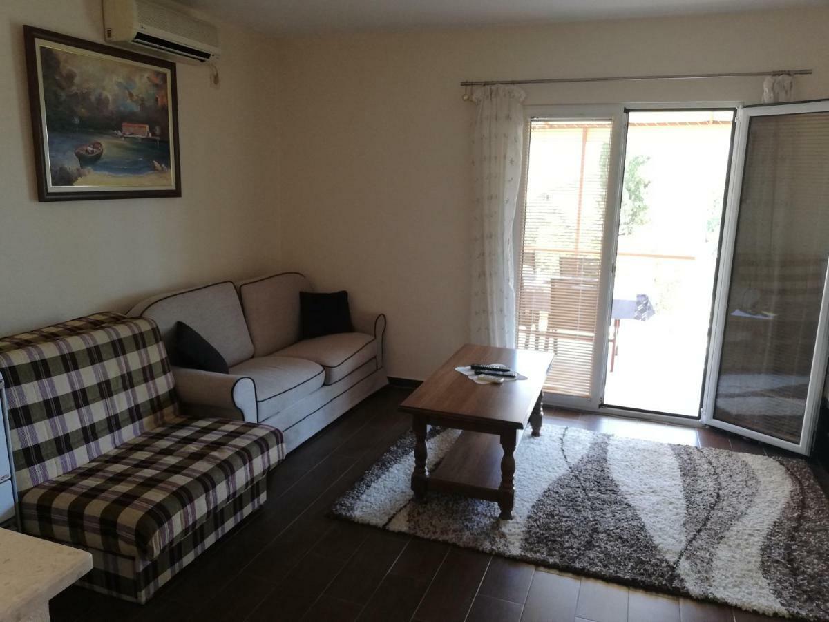 Ruza Apartments كوتور المظهر الخارجي الصورة