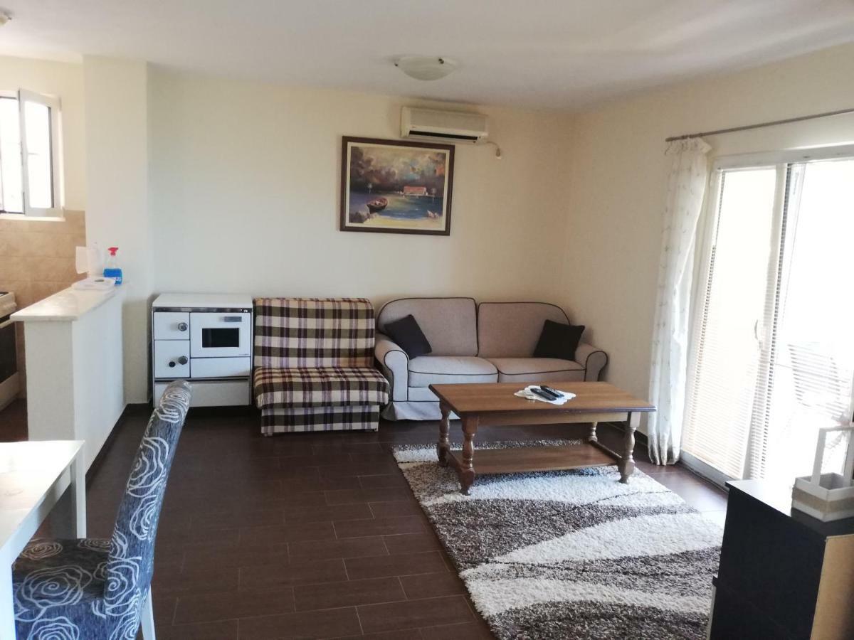 Ruza Apartments كوتور المظهر الخارجي الصورة
