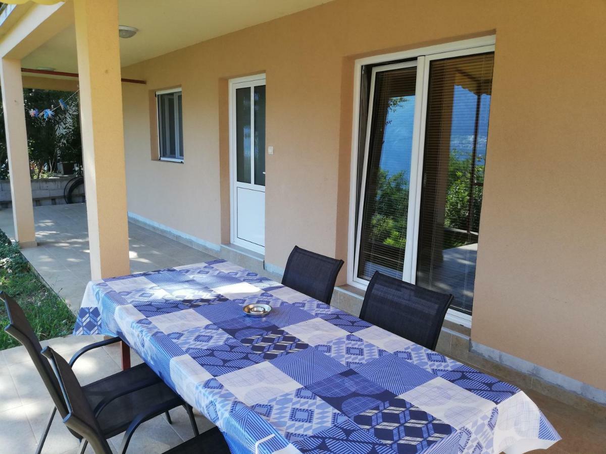 Ruza Apartments كوتور المظهر الخارجي الصورة