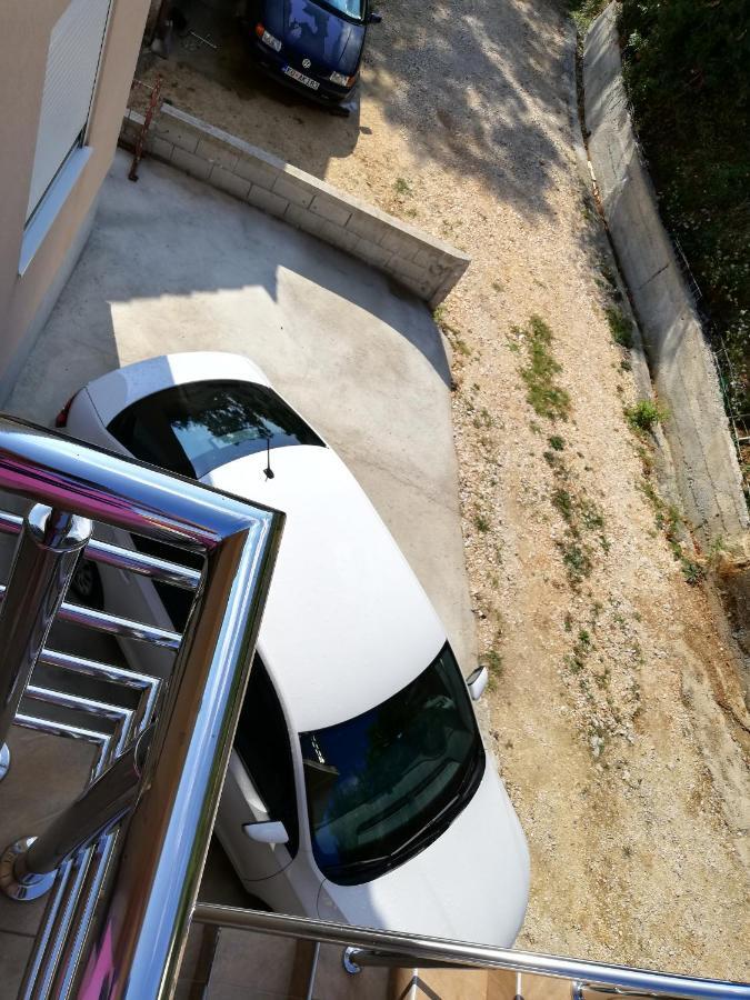 Ruza Apartments كوتور المظهر الخارجي الصورة