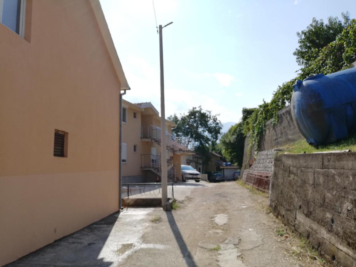 Ruza Apartments كوتور المظهر الخارجي الصورة