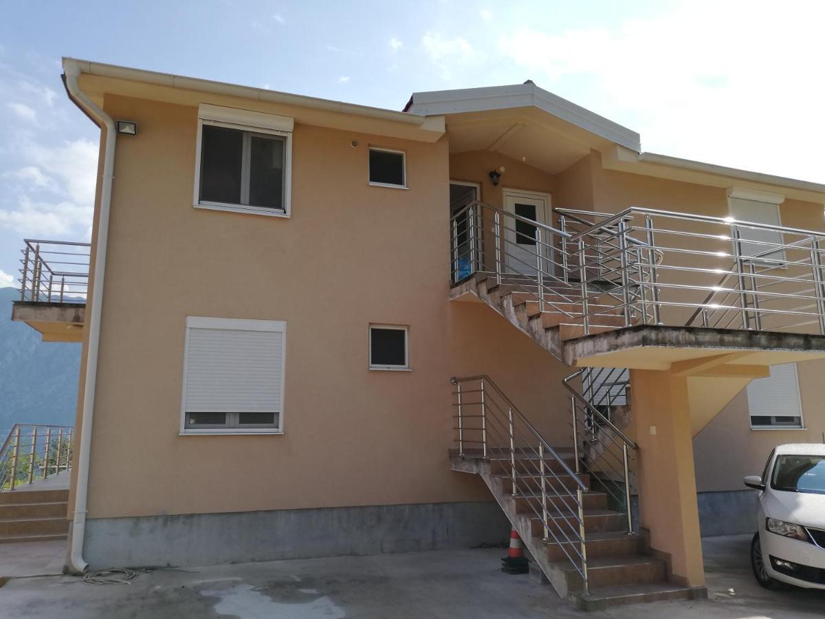 Ruza Apartments كوتور المظهر الخارجي الصورة